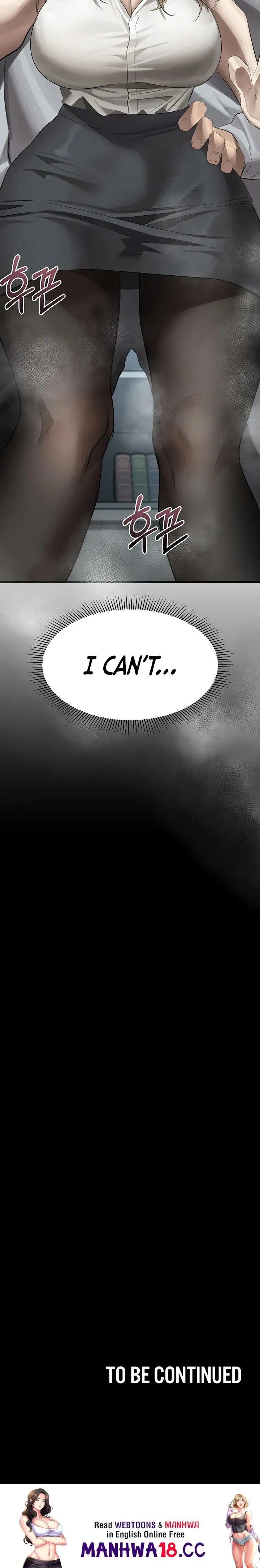 Dirty Talk Chapter 51 Page 35