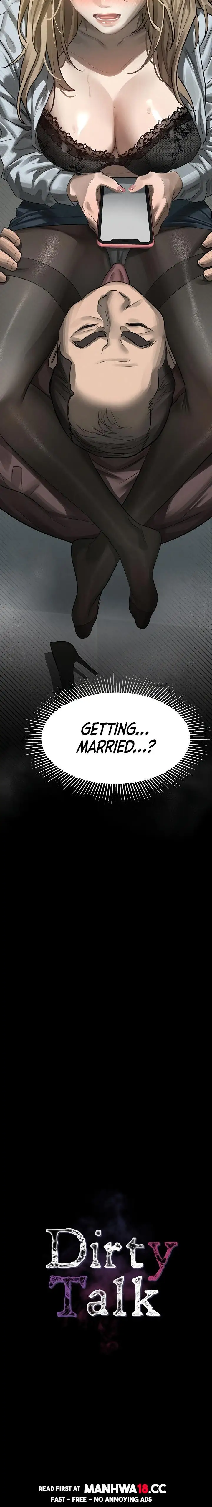 Dirty Talk Chapter 53 Page 3