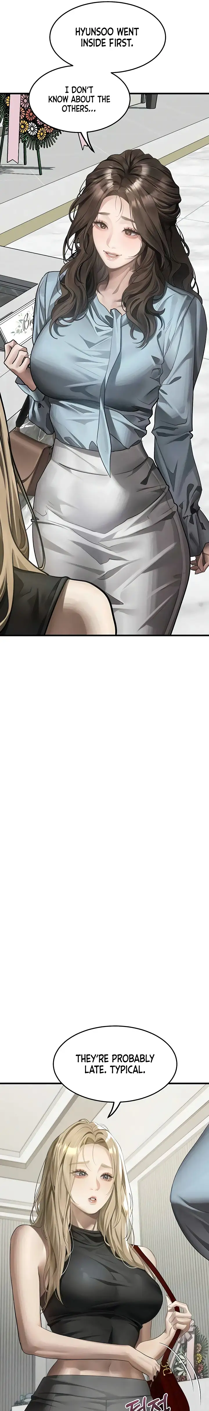 Dirty Talk Chapter 53 Page 7