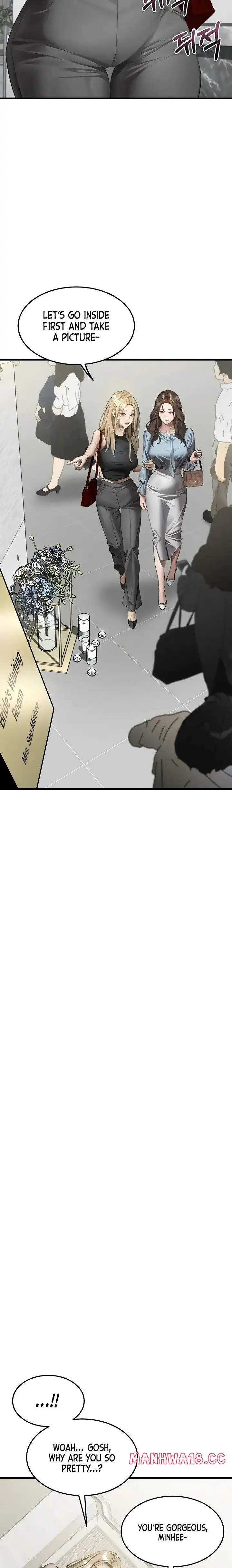 Dirty Talk Chapter 53 Page 8
