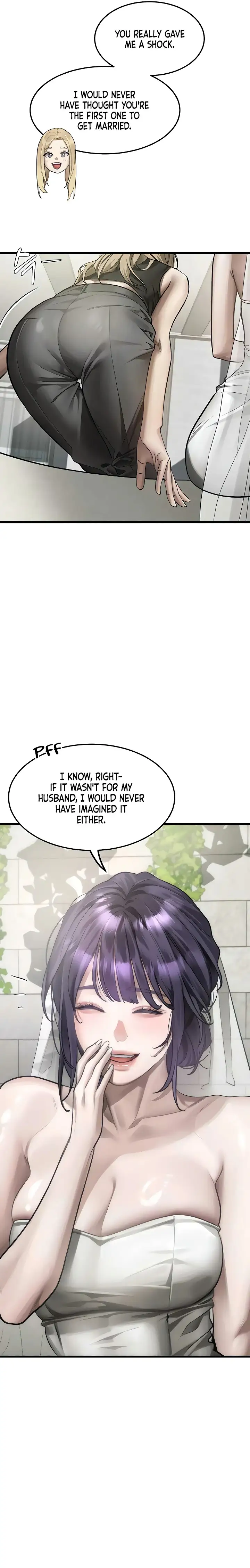 Dirty Talk Chapter 53 Page 10