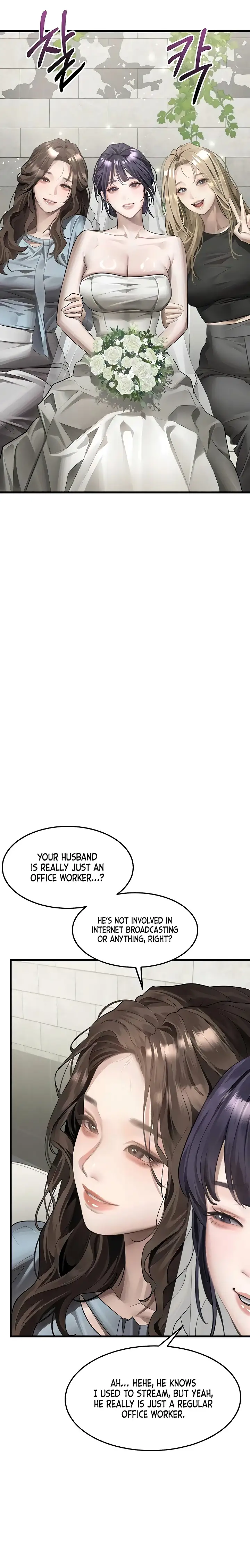 Dirty Talk Chapter 53 Page 12