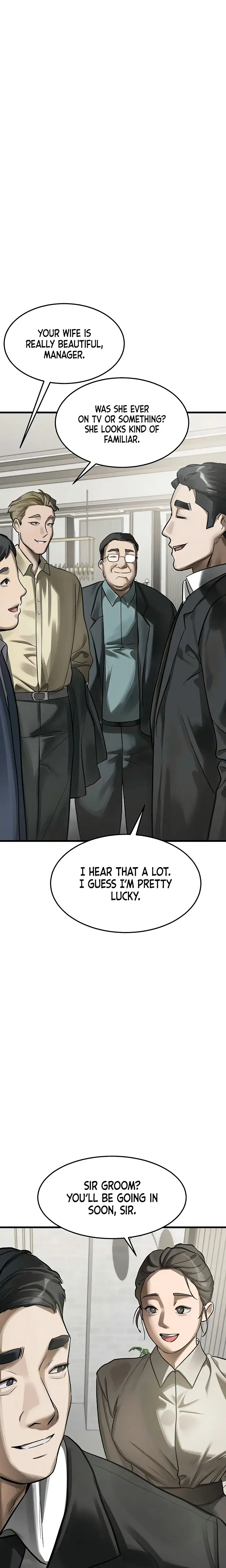 Dirty Talk Chapter 53 Page 17