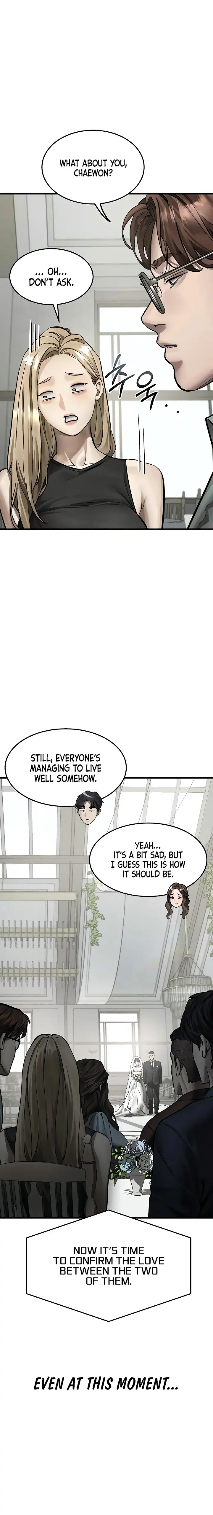 Dirty Talk Chapter 53 Page 26