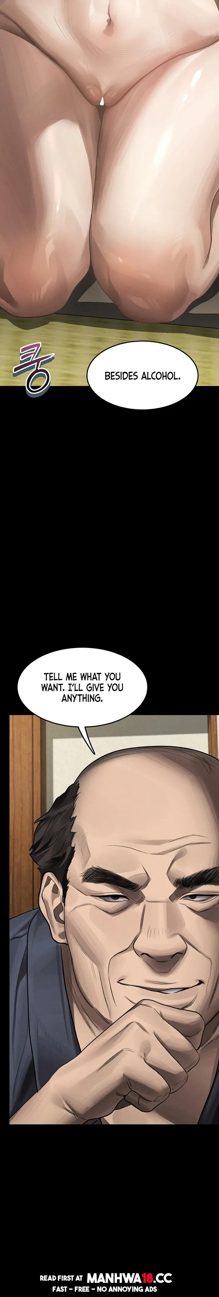 Dirty Talk Chapter 71 Page 2