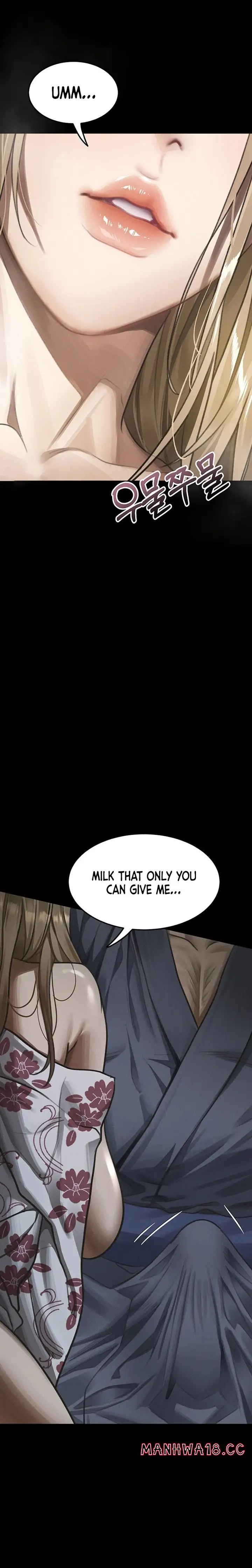 Dirty Talk Chapter 71 Page 3