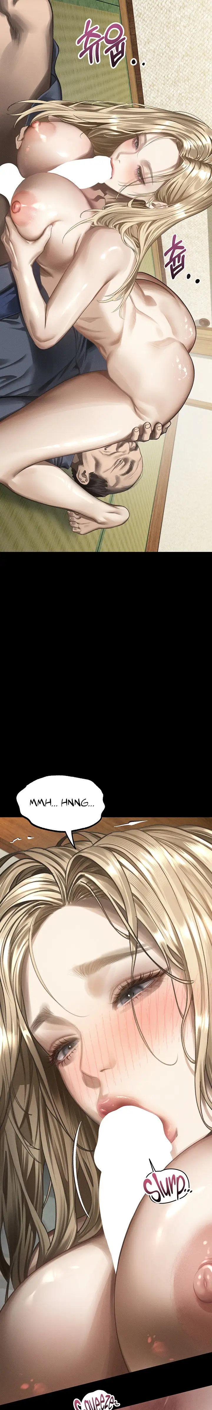 Dirty Talk Chapter 71 Page 11