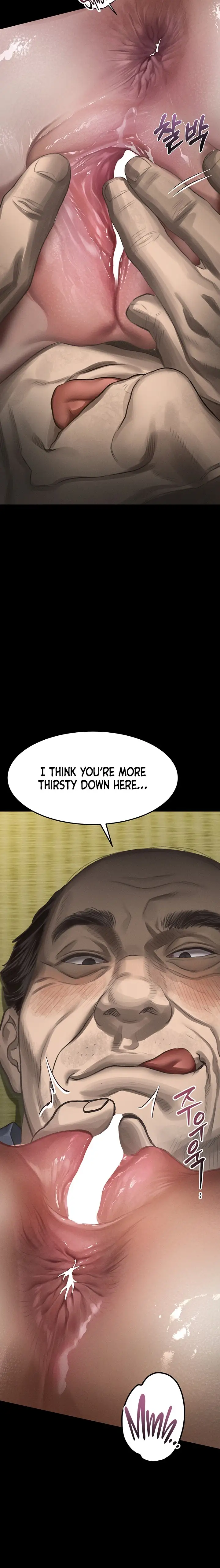 Dirty Talk Chapter 71 Page 12
