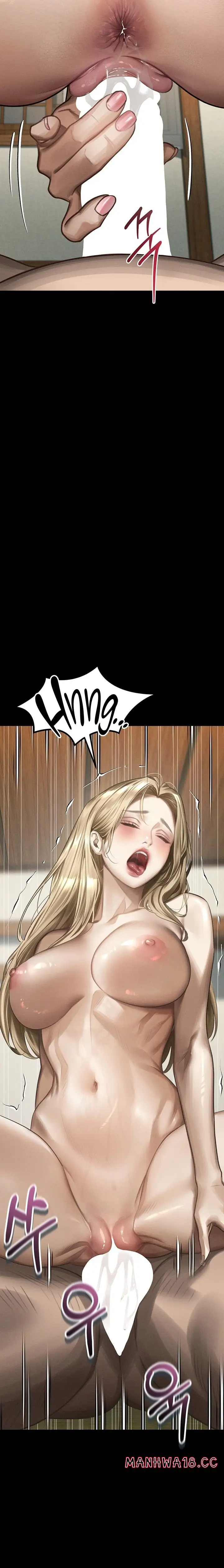 Dirty Talk Chapter 71 Page 15