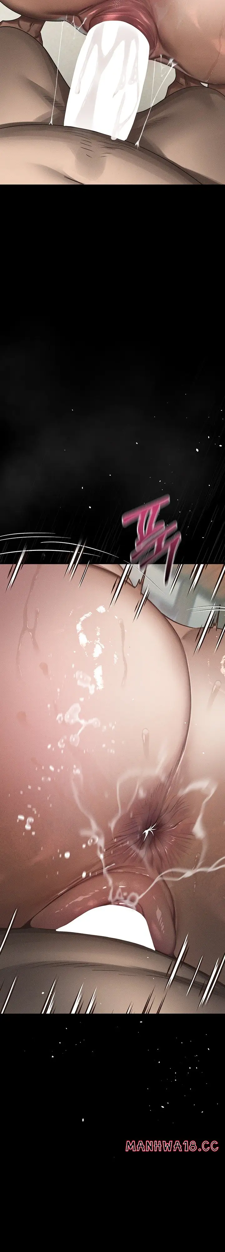 Dirty Talk Chapter 71 Page 18