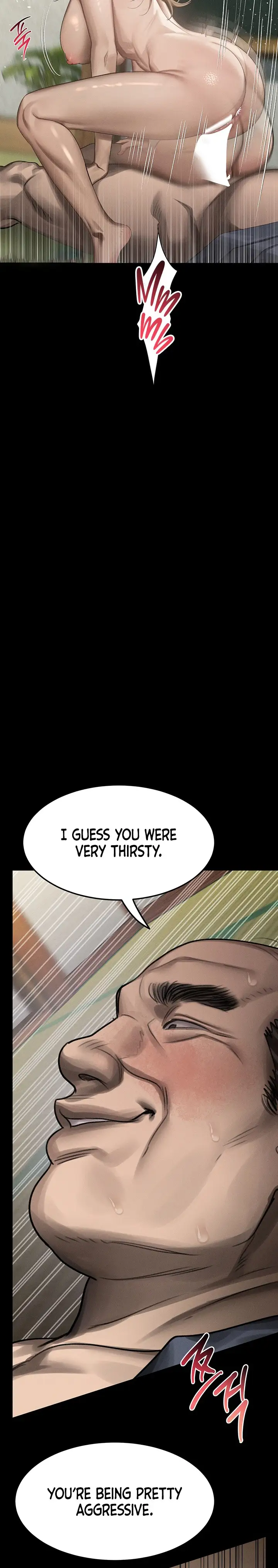 Dirty Talk Chapter 71 Page 20