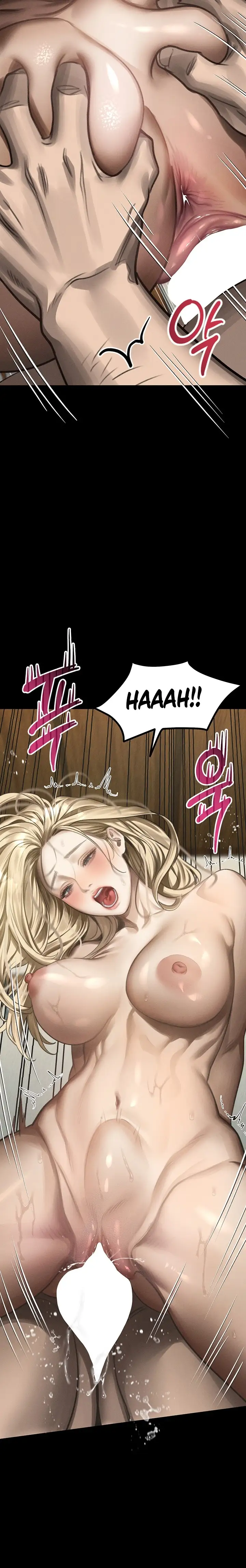 Dirty Talk Chapter 71 Page 24