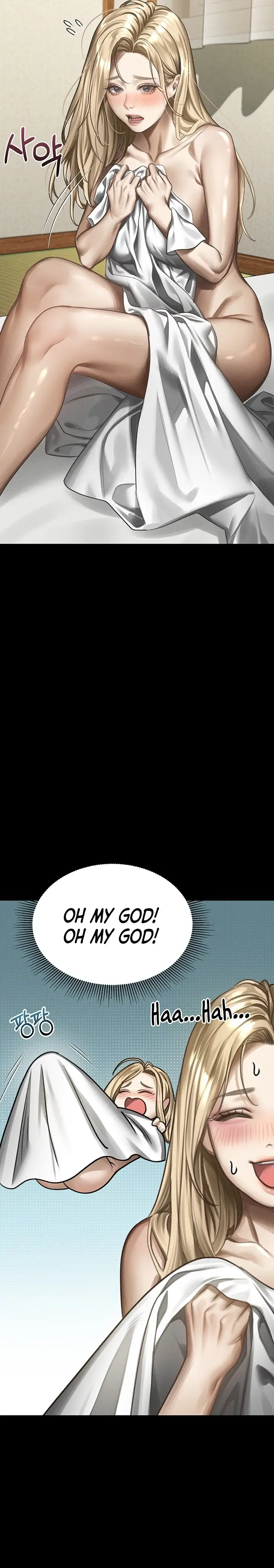 Dirty Talk Chapter 71 Page 33