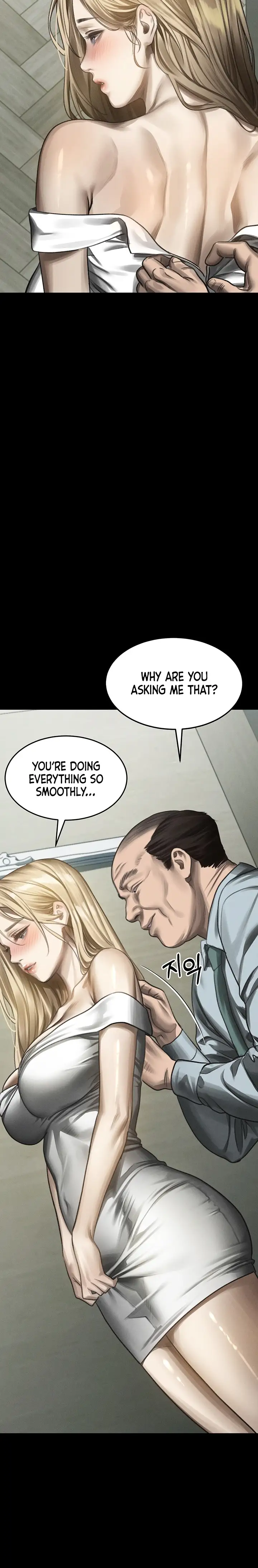 Dirty Talk Chapter 71 Page 44