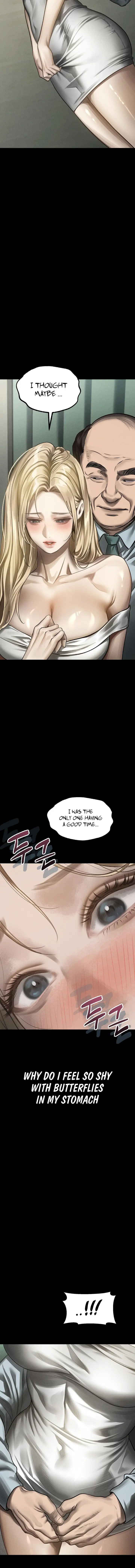 Dirty Talk Chapter 72 Page 2