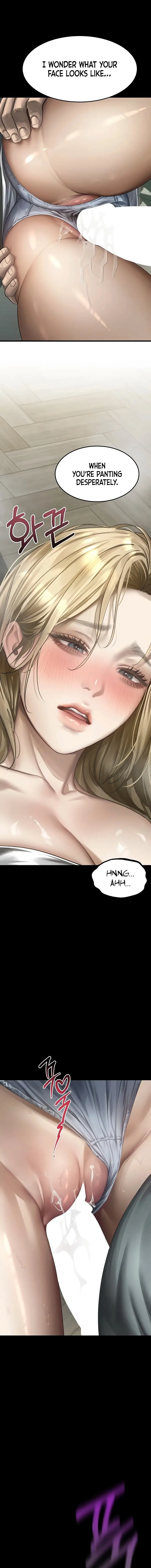 Dirty Talk Chapter 72 Page 6