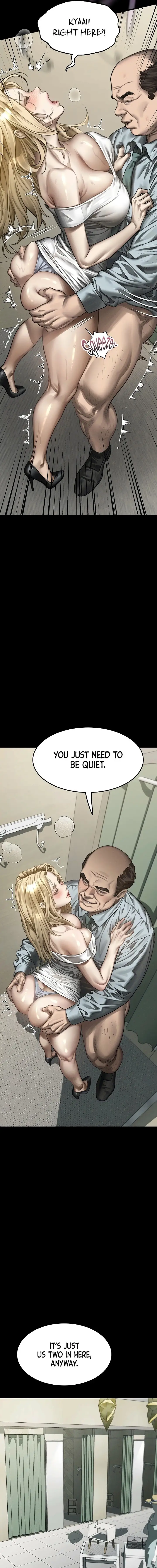 Dirty Talk Chapter 72 Page 7