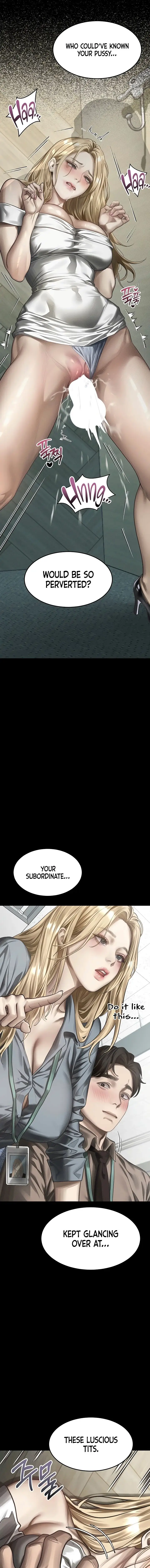 Dirty Talk Chapter 72 Page 11