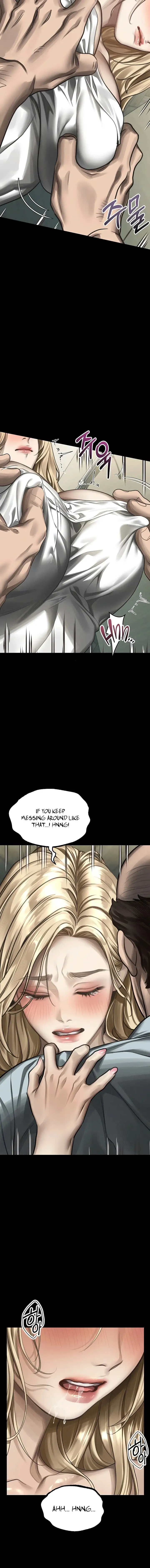 Dirty Talk Chapter 72 Page 12