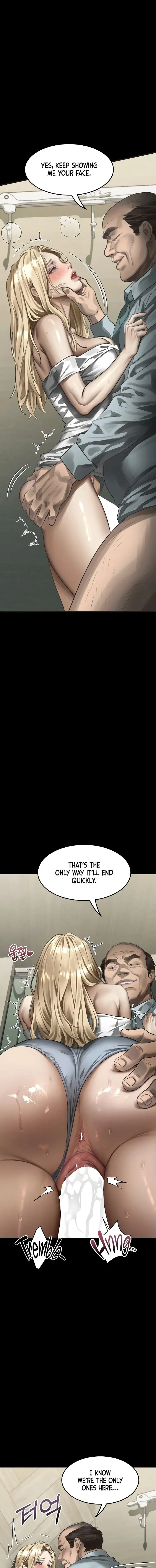 Dirty Talk Chapter 72 Page 13