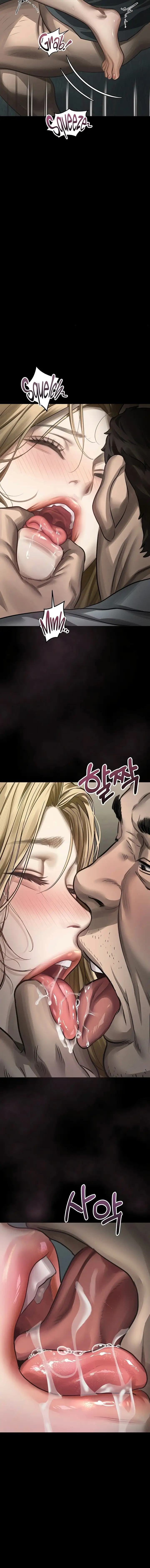 Dirty Talk Chapter 72 Page 16