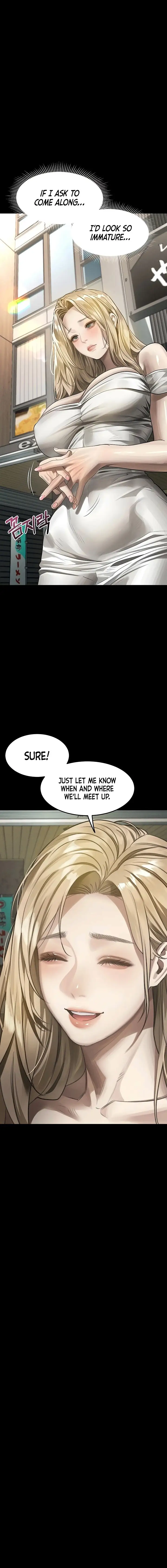 Dirty Talk Chapter 72 Page 20