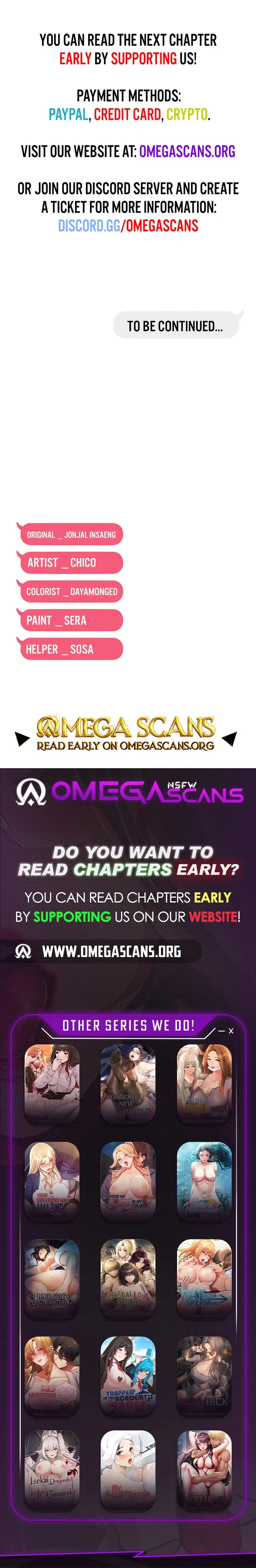 Disciplining The Top Delinquent Bitch Through A Random Chatting App Chapter 52 Page 7