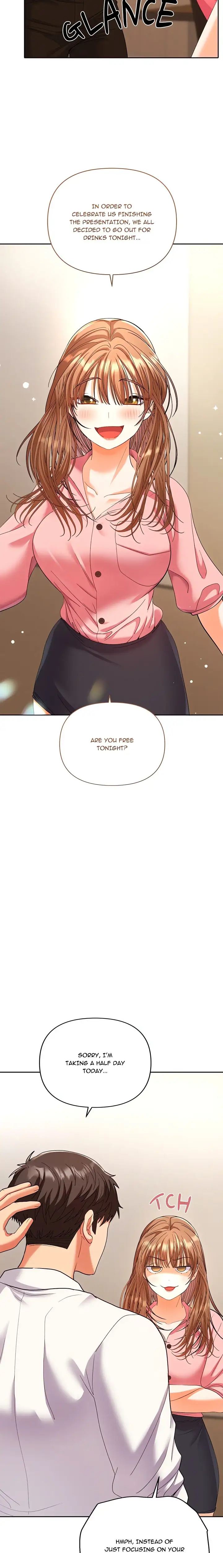 Everyone S Man Uncensored Chapter 1 Page 3