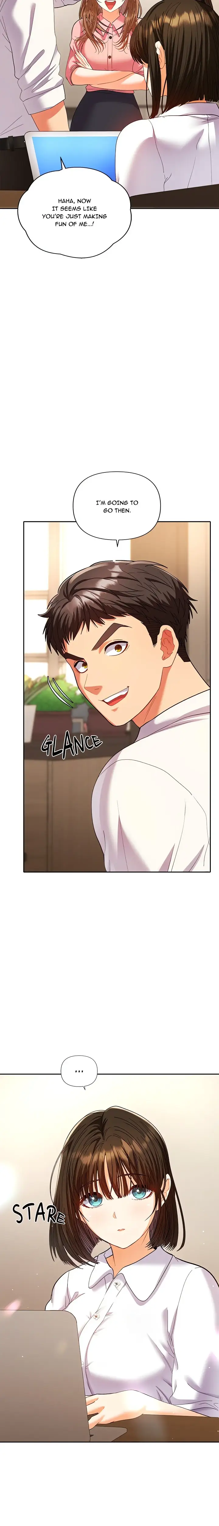Everyone S Man Uncensored Chapter 1 Page 5
