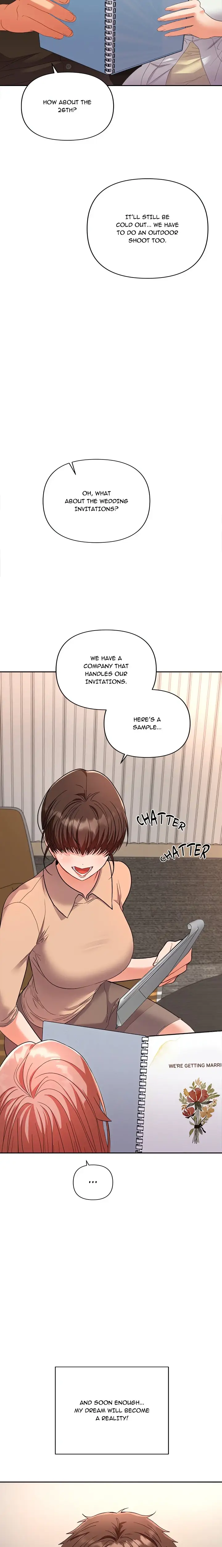 Everyone S Man Uncensored Chapter 1 Page 8