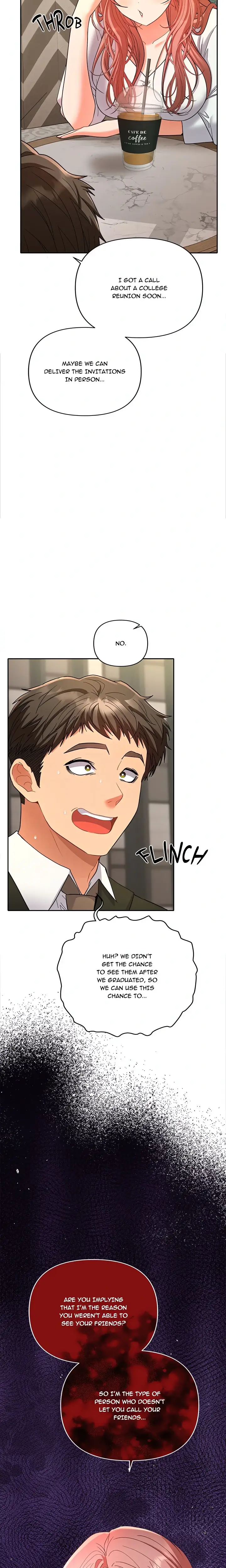 Everyone S Man Uncensored Chapter 1 Page 11