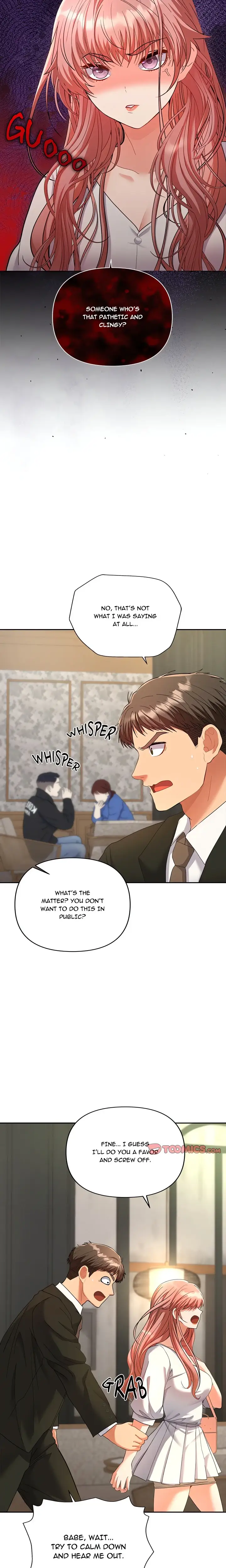 Everyone S Man Uncensored Chapter 1 Page 12