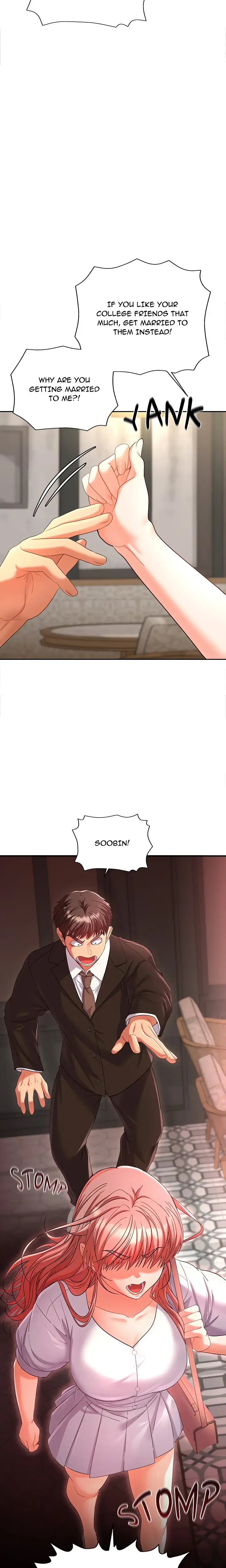 Everyone S Man Uncensored Chapter 1 Page 13