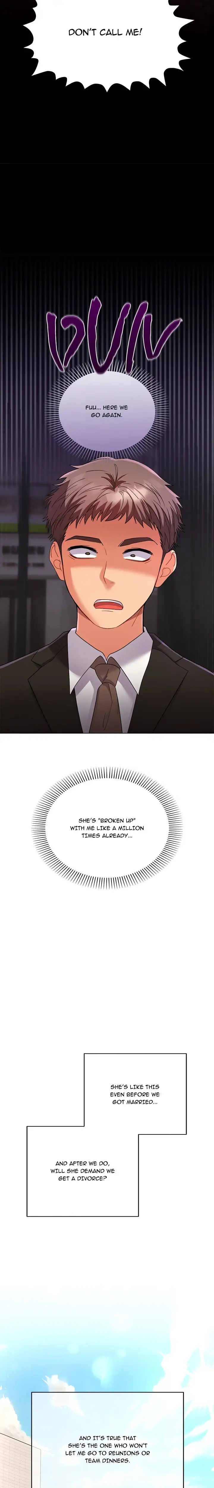 Everyone S Man Uncensored Chapter 1 Page 14