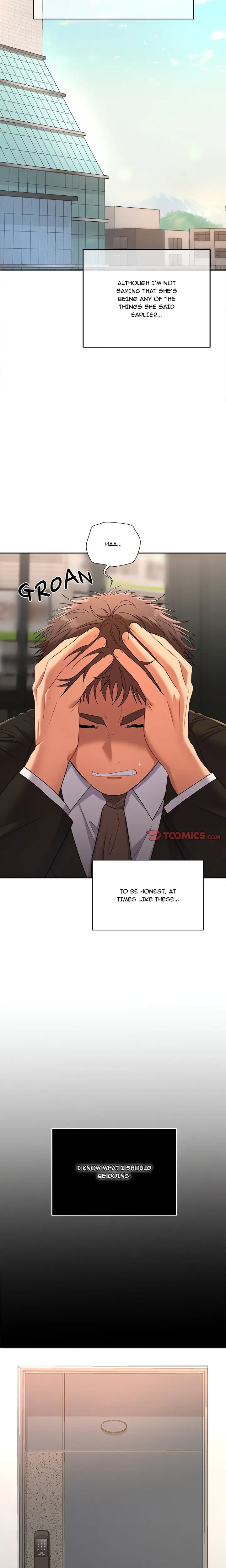Everyone S Man Uncensored Chapter 1 Page 15