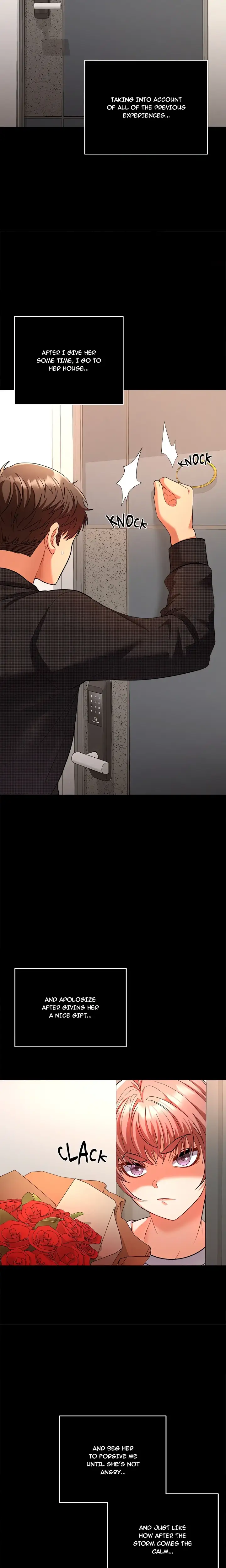 Everyone S Man Uncensored Chapter 1 Page 16