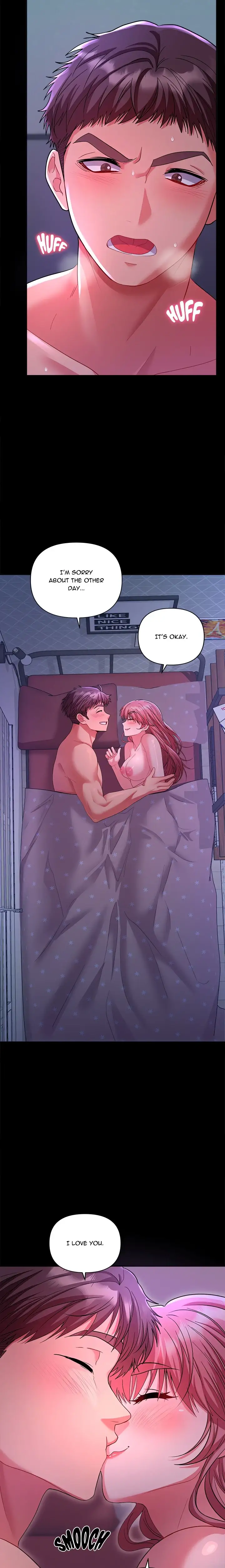 Everyone S Man Uncensored Chapter 1 Page 19