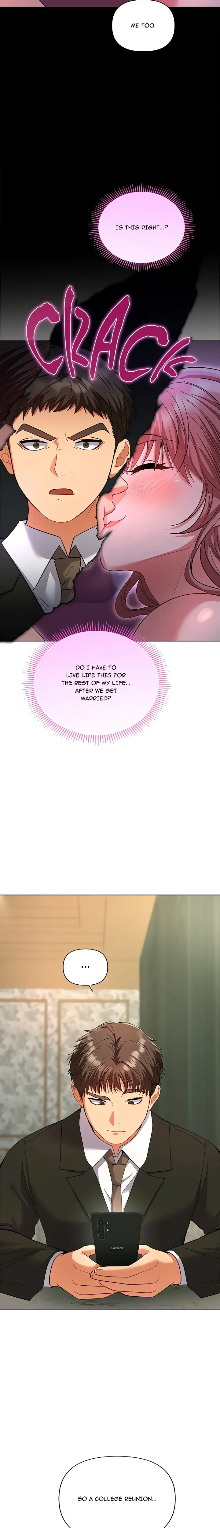 Everyone S Man Uncensored Chapter 1 Page 20