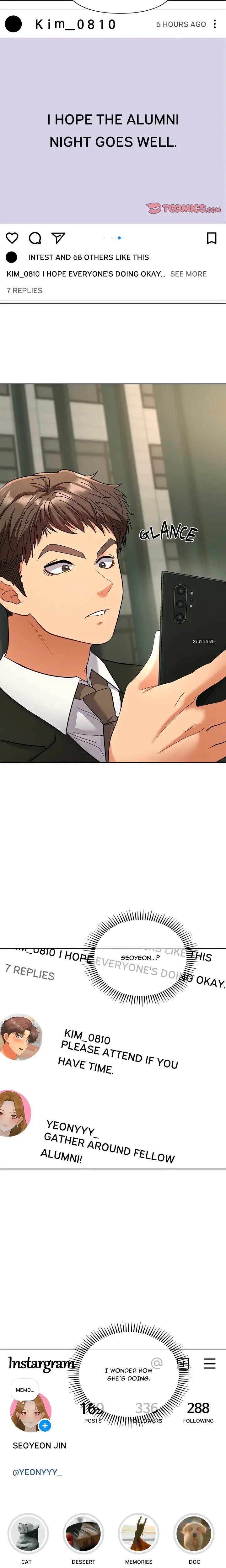 Everyone S Man Uncensored Chapter 1 Page 21