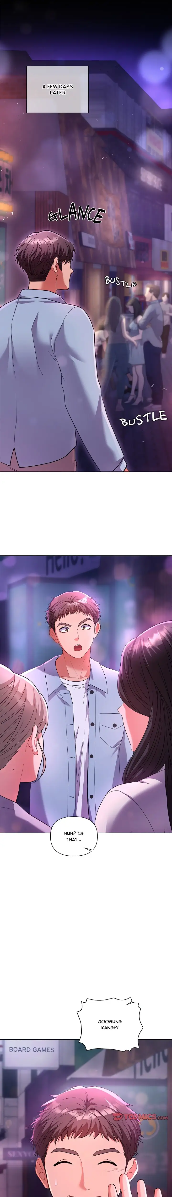 Everyone S Man Uncensored Chapter 1 Page 23
