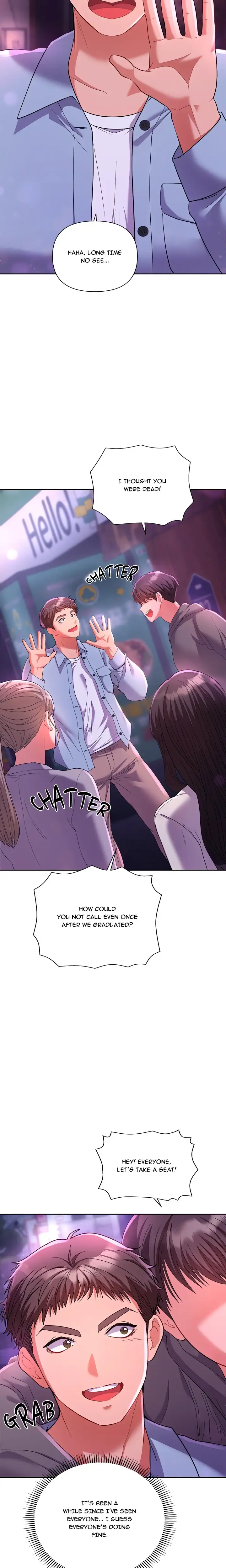 Everyone S Man Uncensored Chapter 1 Page 24