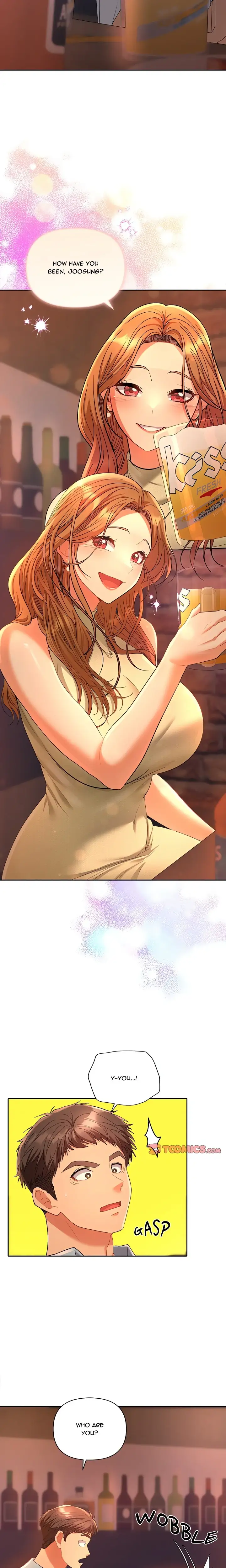 Everyone S Man Uncensored Chapter 1 Page 26