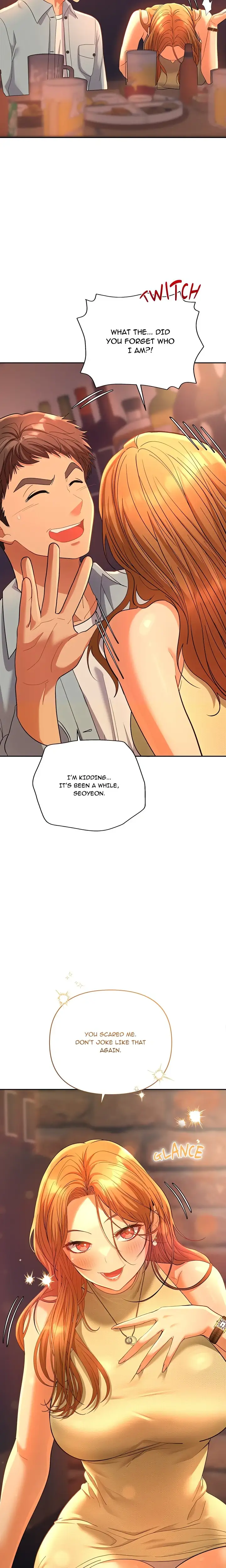 Everyone S Man Uncensored Chapter 1 Page 27
