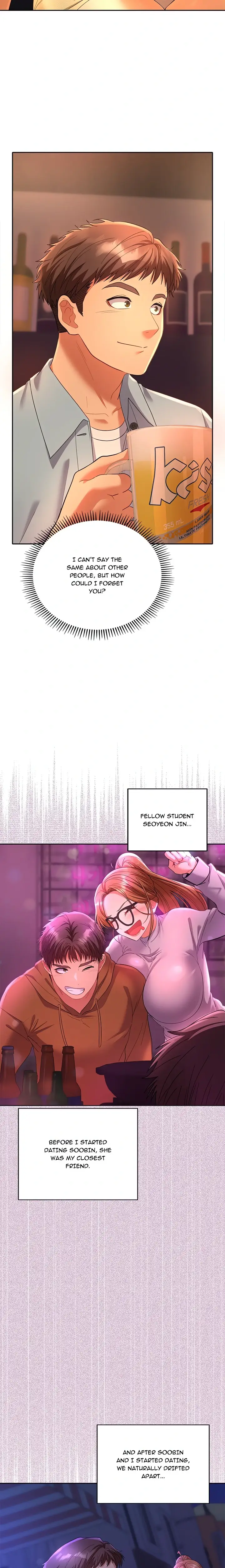 Everyone S Man Uncensored Chapter 1 Page 28