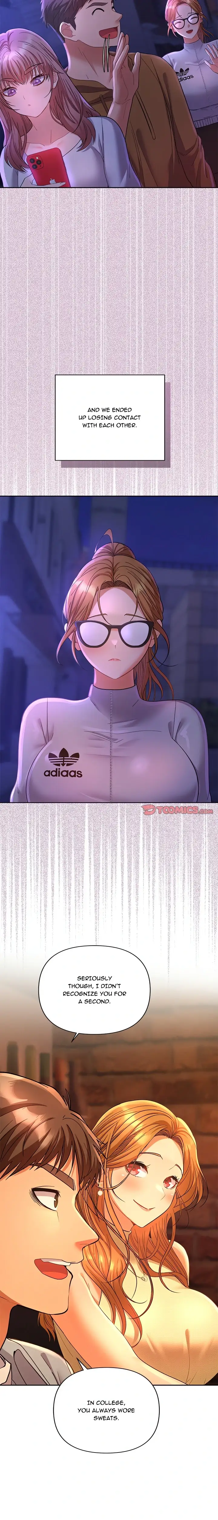 Everyone S Man Uncensored Chapter 1 Page 29