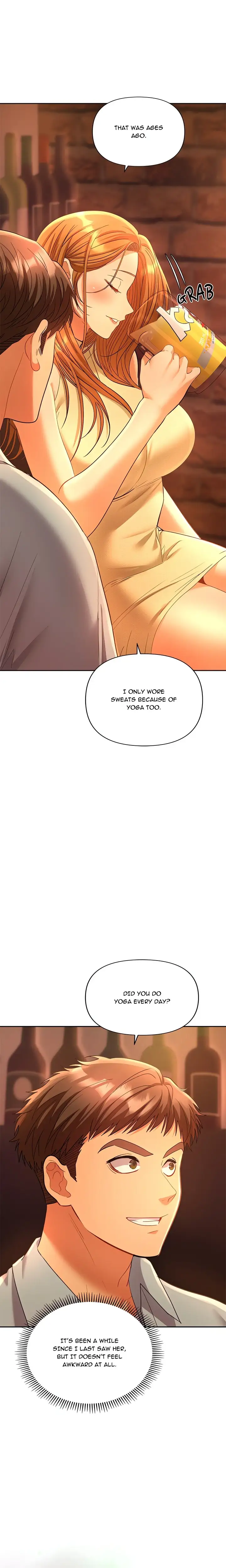 Everyone S Man Uncensored Chapter 1 Page 30