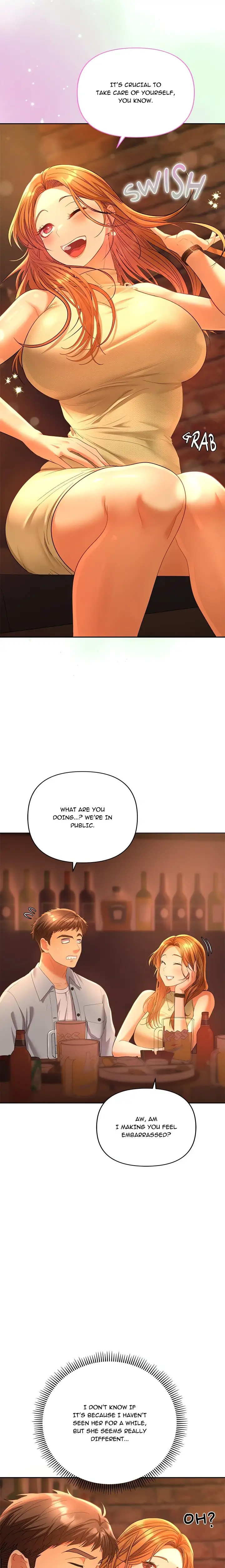 Everyone S Man Uncensored Chapter 1 Page 31