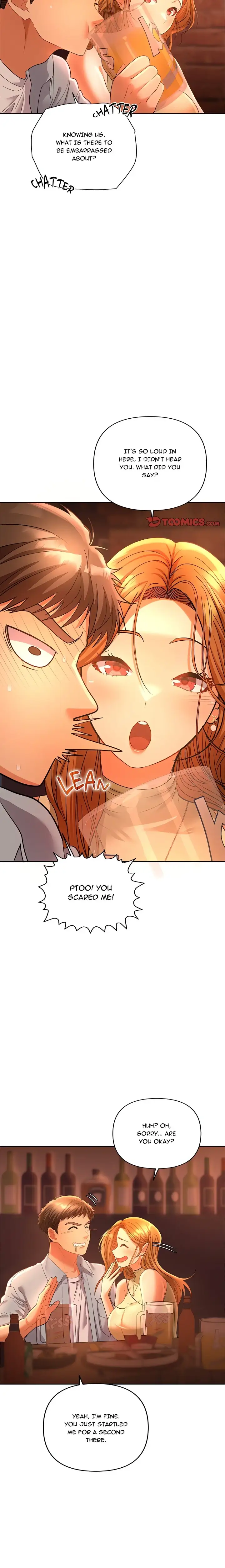Everyone S Man Uncensored Chapter 1 Page 32