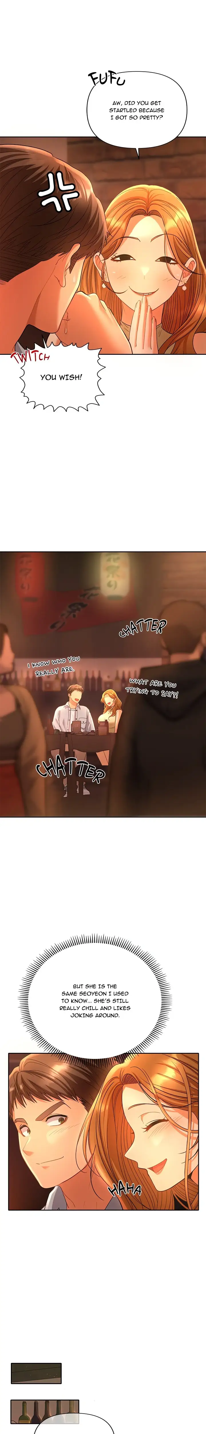 Everyone S Man Uncensored Chapter 1 Page 33