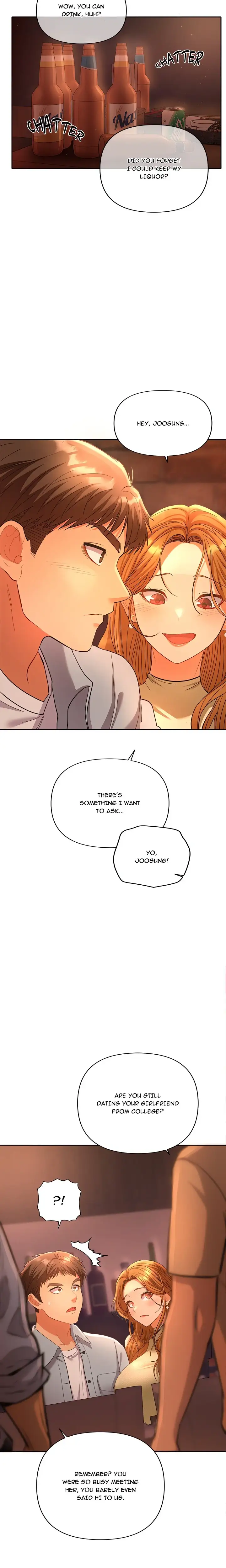 Everyone S Man Uncensored Chapter 1 Page 34